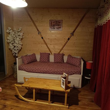Appartement Paisible Briancon  Exterior photo