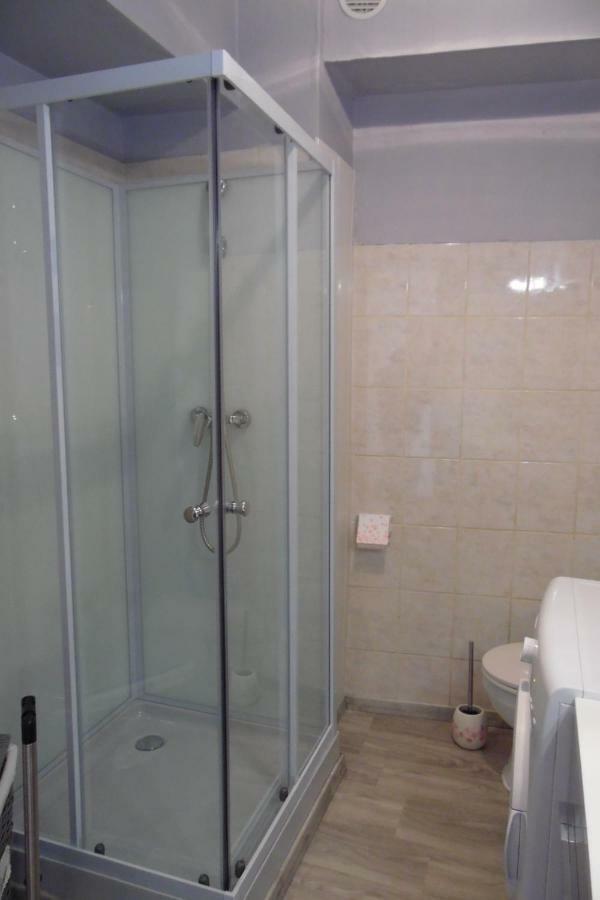 Appartement Paisible Briancon  Exterior photo